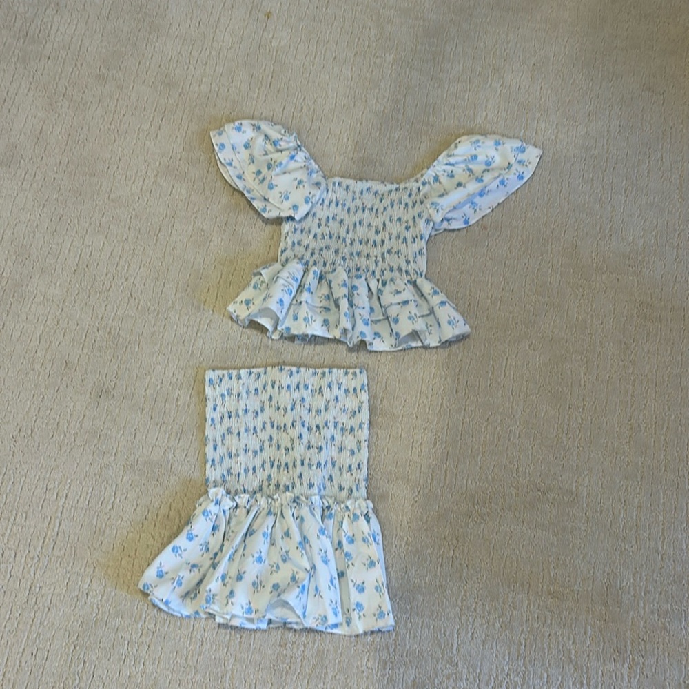Set bought from Pinterest website!!
